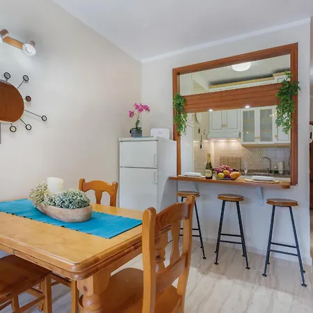 Antonia Apartmán