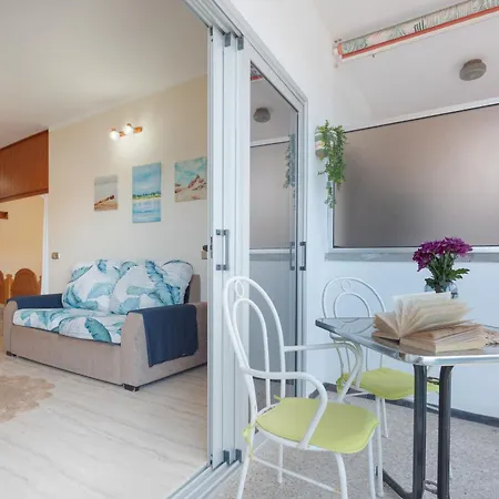 Apartmán Antonia *
