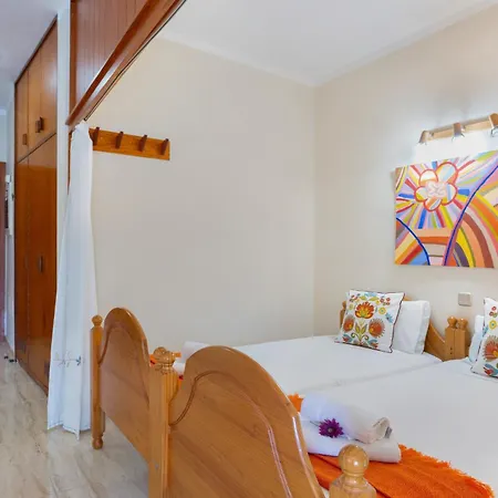 Antonia Apartment