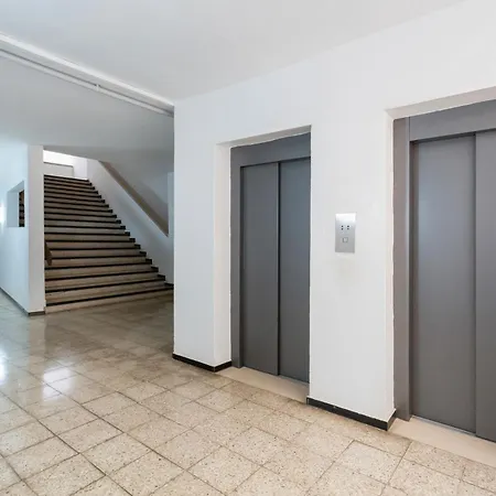 Apartment Antonia San Marcos (Tenerife)